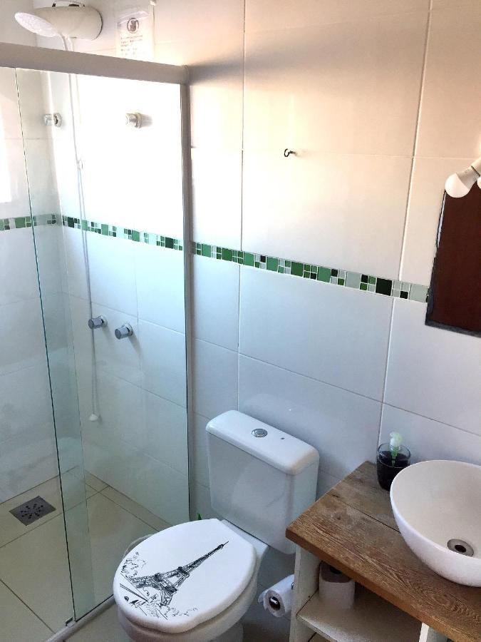 Barra Surf Hostel Florianopolis Exterior photo