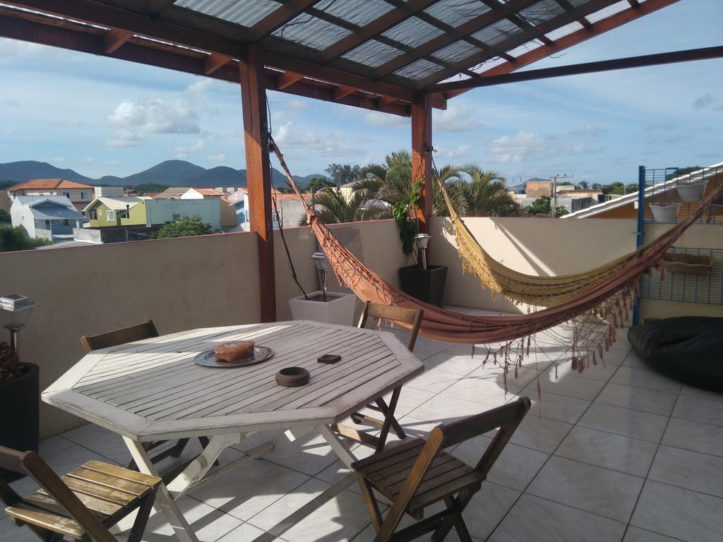 Barra Surf Hostel Florianopolis Exterior photo